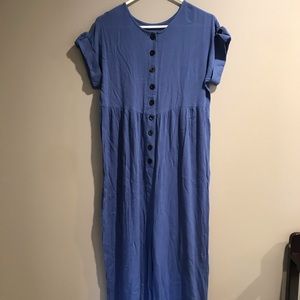 3/$20 Wide Leg Jumper